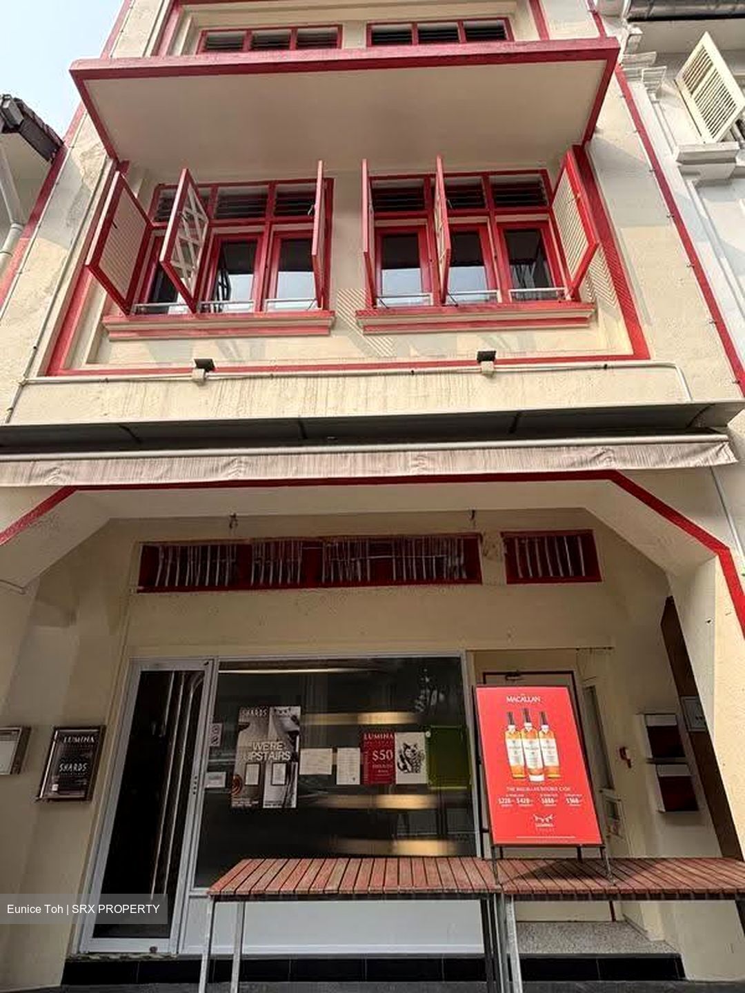 Telok Ayer Conservation Area (D1), Shop House #628751921